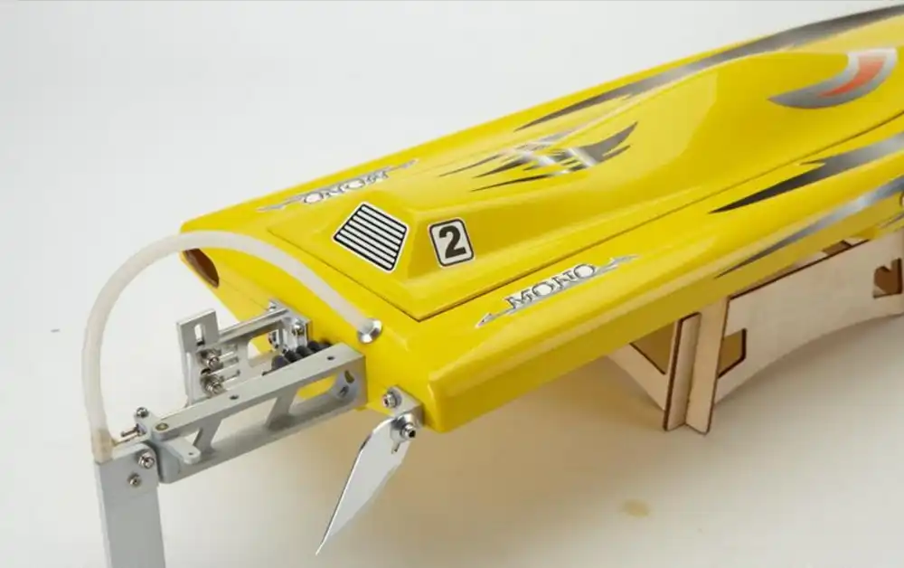 mono 1 rc boat