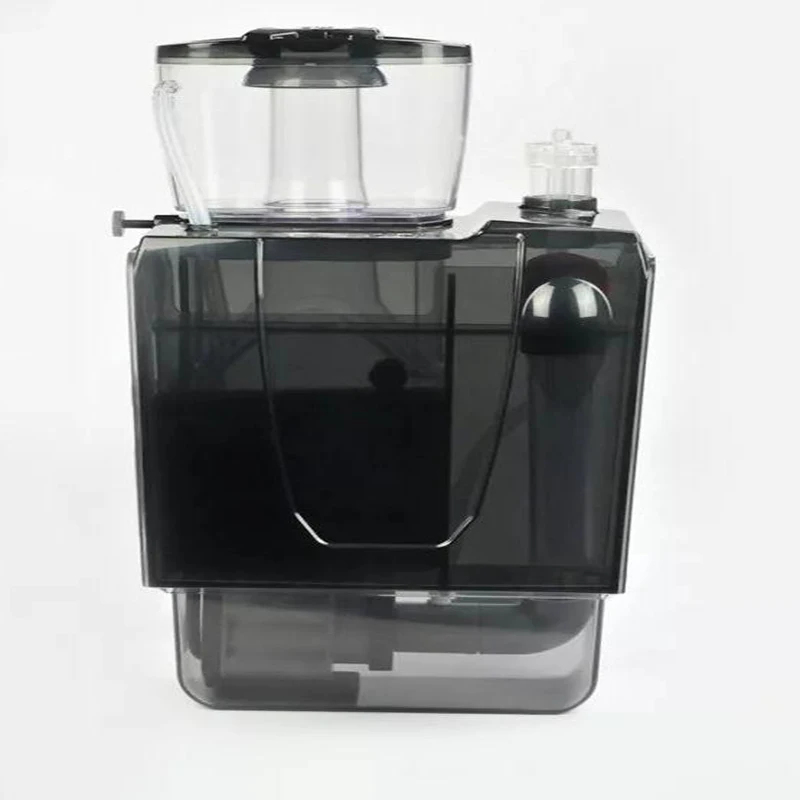 

Bubble Magus QQ3 Hang On Nano Protein Skimmer External Sump Pump Saltwater Marine Reef Needle Wheel Venturi Pump for 300L Tank
