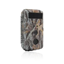 PDDHKK 2,3" цветной TFT ЖК-экран Цифровая камера для охоты Поддержка 32 Гб TF карта ночного видения дикая природа инфракрасный трек камеры