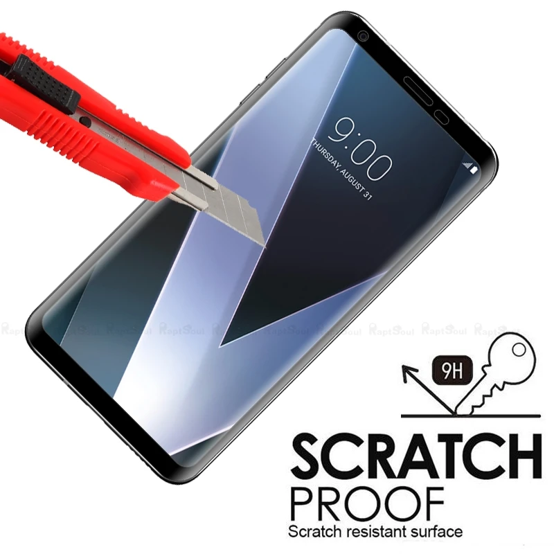 3D изогнутое полное покрытие закаленное стекло для LG Velvet V60 V30 V30S V35 V40 V50 V50S G8X G8 G7 Plus
