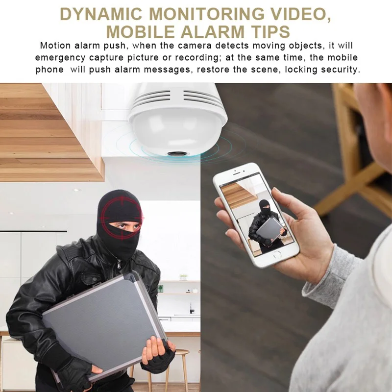alarm-camera