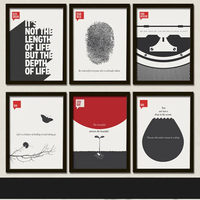 office posters