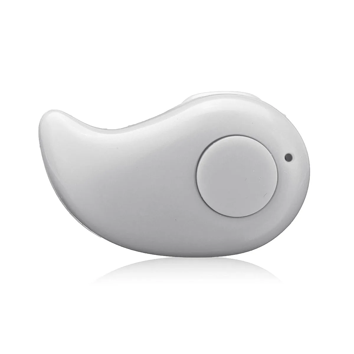 

New Hot YUER S-530 Super Mini Wireless Bluetooth In Ear Headset Ultra Small Earphone Invisible Design