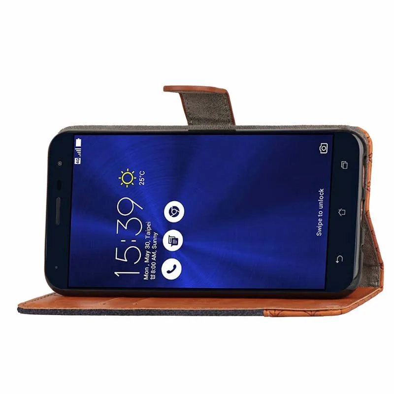 Роскошный чехол для Asus zenfone 3 Laser макс. увеличение размера ZE552KL ZE520KL ZC551KL ZC520TL ZC553KL