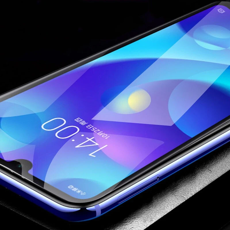 Стекло для Xiaomi Redmi Note 8 7 Pro защита экрана 8A закаленное стекло Mi 9 9SE|Защитные стёкла