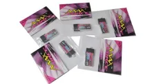 2pcs Maxforce Lipo font b Battery b font for mcp x A 3 7V 30C 260mAh