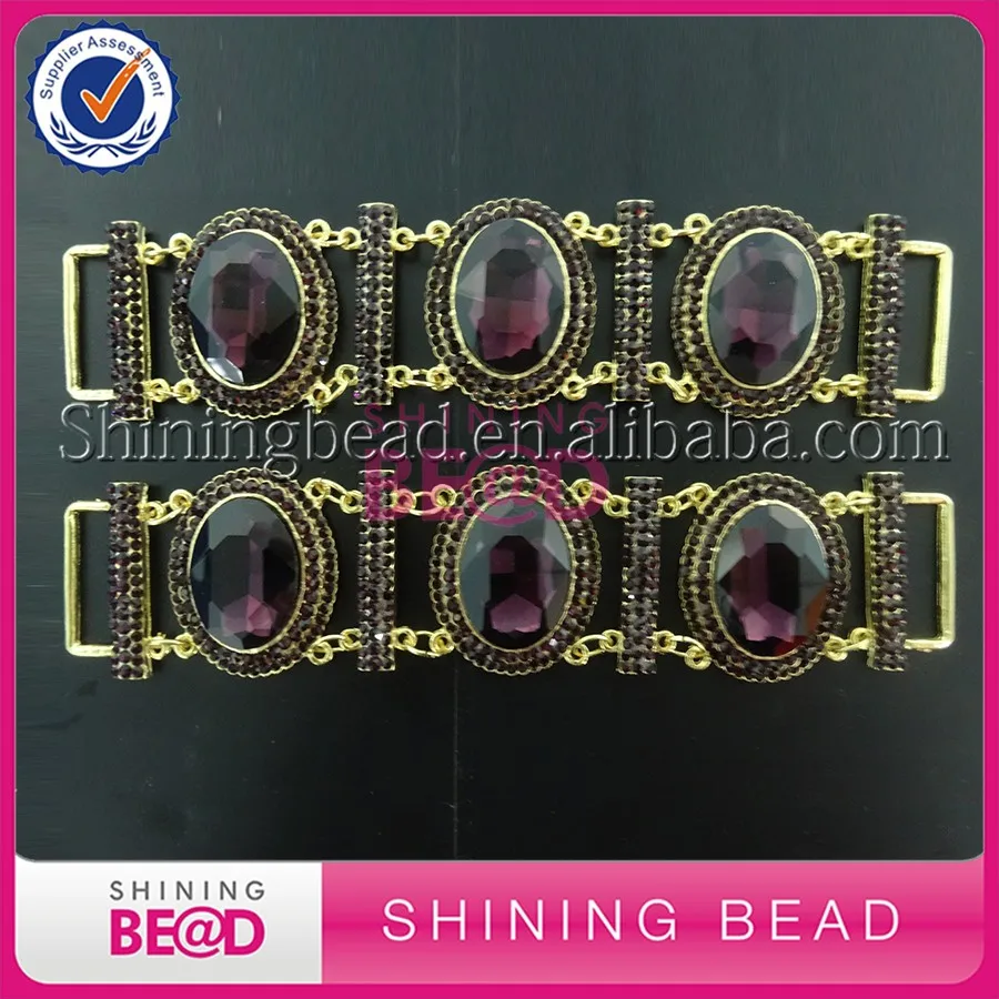Amethyst glass bikini connector 1.jpg