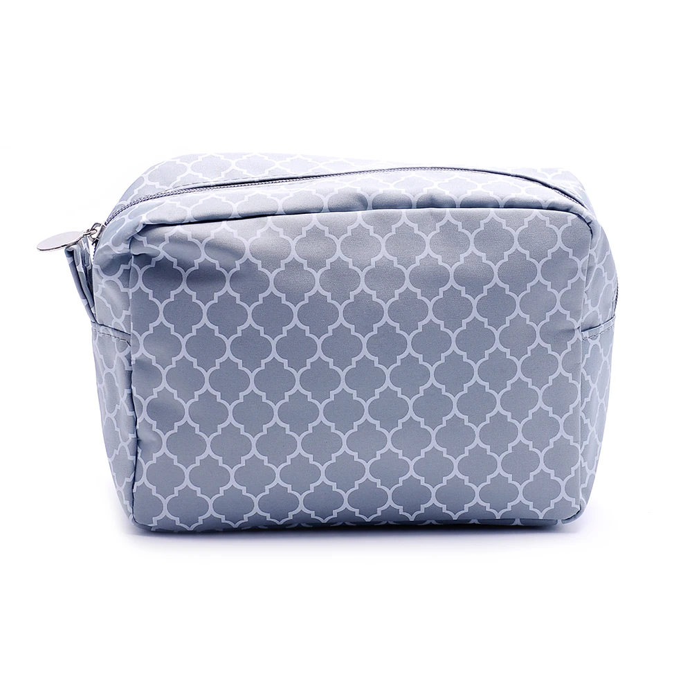 quaterfoil cosmetic bag (7)