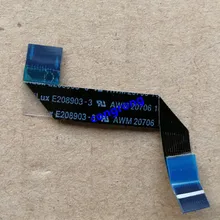 Для lenovo Y480 QIWY3 тачпад кабель QIWY3 TP линия шлейфа NBX00011P00 90200369