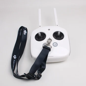 

10Pcs/lot Remote Control Neck Strap Lanyard for DJI Mavic Air Pro Spark Phantom 3 Phantom 4 Inspire 2 Drone Transmitter