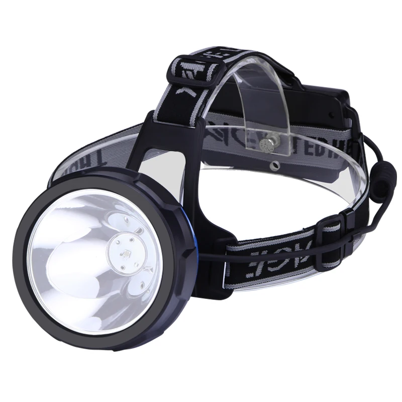 YAGE зарядная лампа фронтальные фары на лбу фонарик головной свет Led Lintern литий