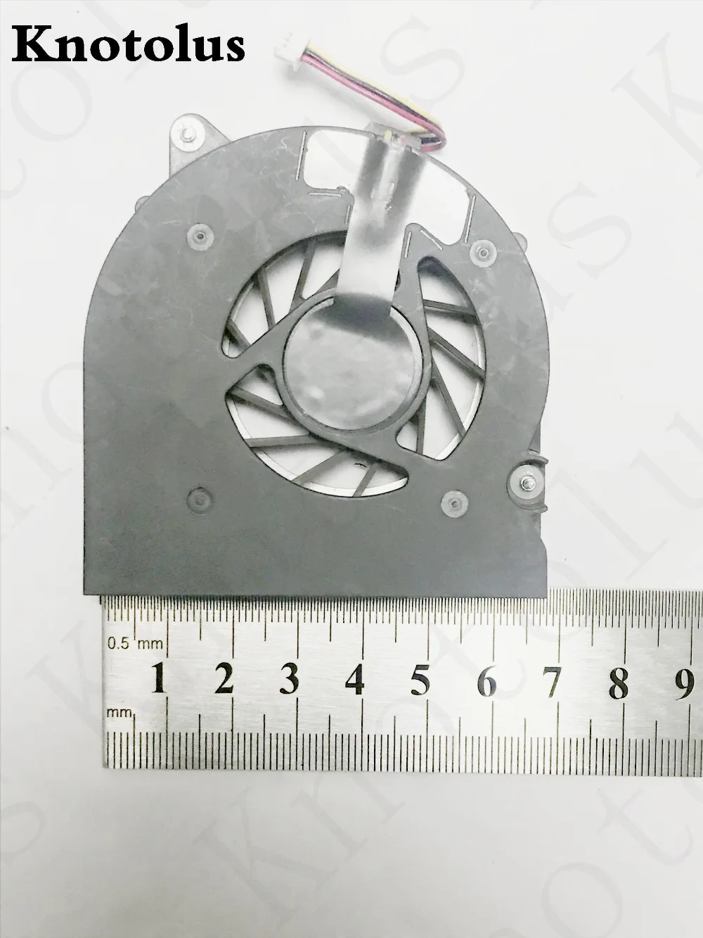 

laptop cooling cpu fan for HP 8510p 8510w fan sps:452199-001 Free Shipping 100% test ok