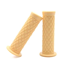 Универсальные мотоциклетные рукоятки 7/" 22 мм алюминиевые ручки руля Pro Moto ручной мотоцикл для yahamha ktm kawasaki honda bmw