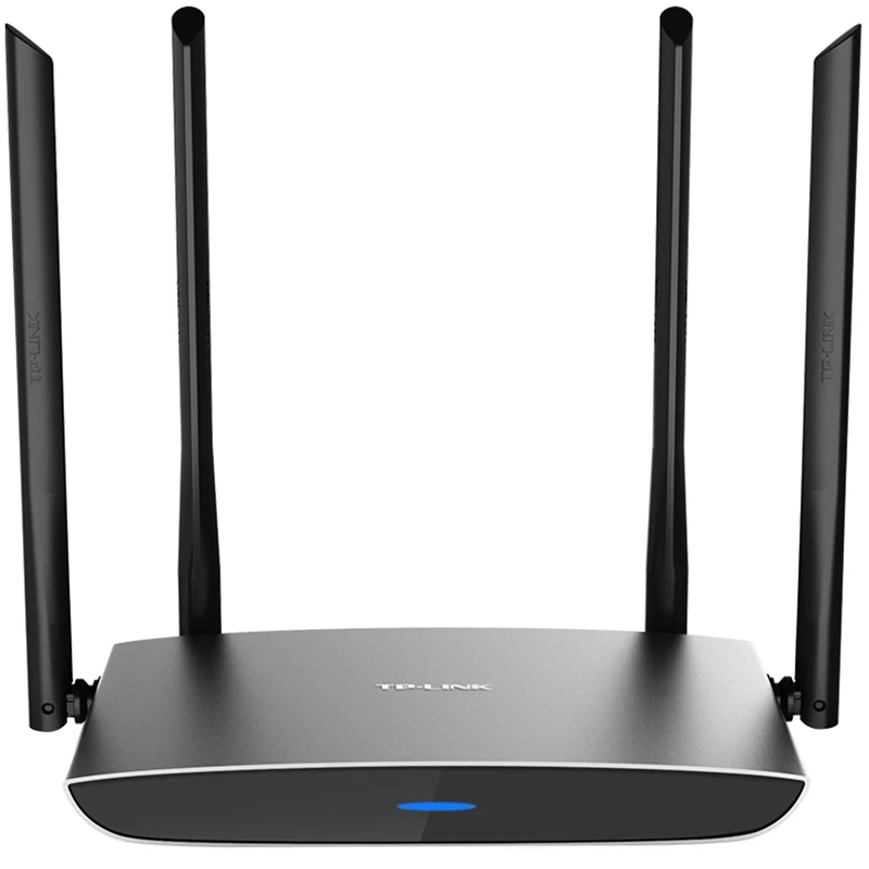 TP Link Wifi Router Wireless Router 11AC 900M TL WDR5800 Wifi Repeater
