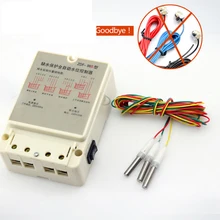 ZDF-96A DF96A DF9B DF-96B автоматический регулятор уровня воды контроллер насоса резервуар автоматический жидкостный выключатель с 3 зондами