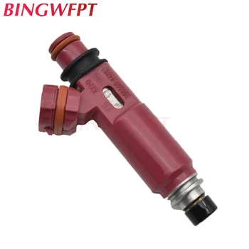 

195500-4430 N3H1-13-250A fuel injector for MAZDA RX-8 1.3L L4 2004~2008