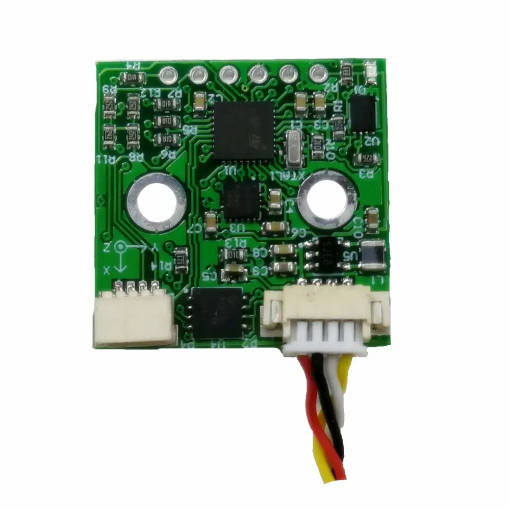 

CAN BUS IMU Basecam PRO gimbal comtroller CAN gyroscope sensor use for big handheld gimbal/Stabilizer