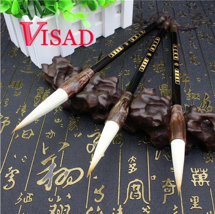 Cheap chinese calligraphy pens