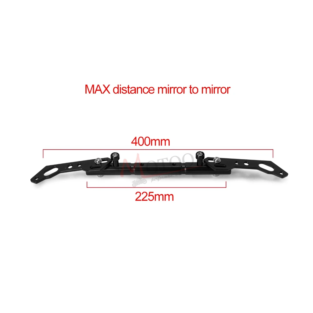Для Yamaha XMAX 125 250 300 NMAX 400 SMAX 125/155 155 балансировочная поперечная штанга для мотоцикла