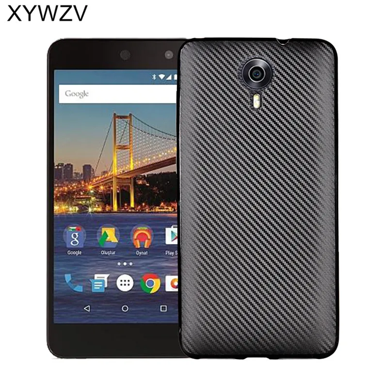 

Cover sFor Google Android One General Mobile 4G Case Soft TPU Shockproof Silicone Phone Case For Google General Mobile 4G Fundas