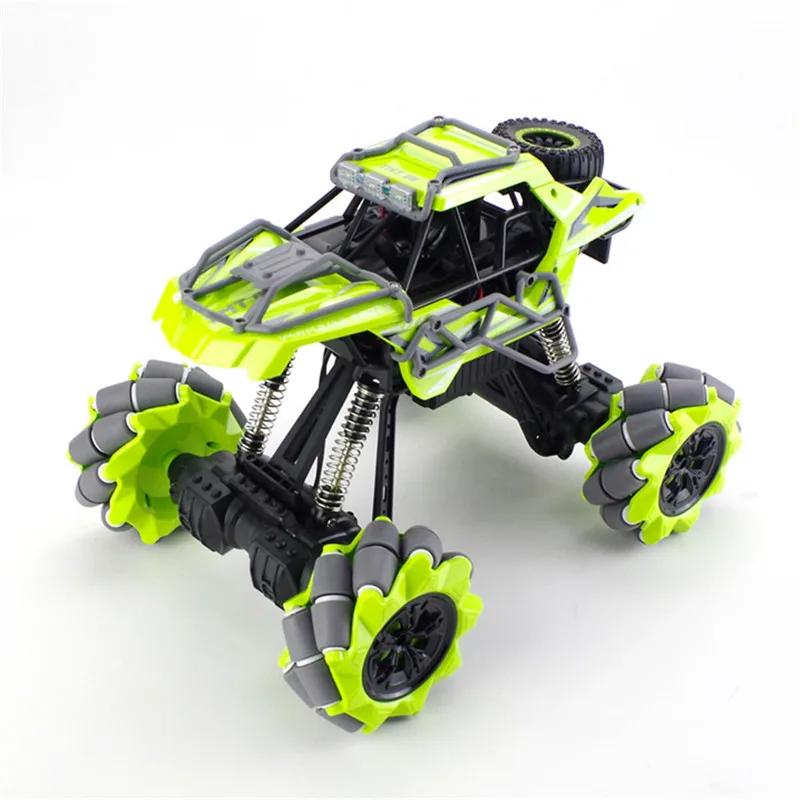 SuLong Toys 3355 1/12 2,4G 2WD трюк RC автомобиль дрейф автомобиль с танцами светодиодный светильник RTR модель дистанционного управления скалолазание детский автомобиль