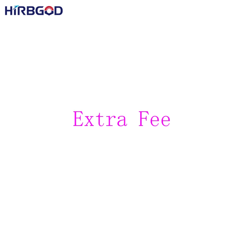 HIRBGOD дополнительная плата |