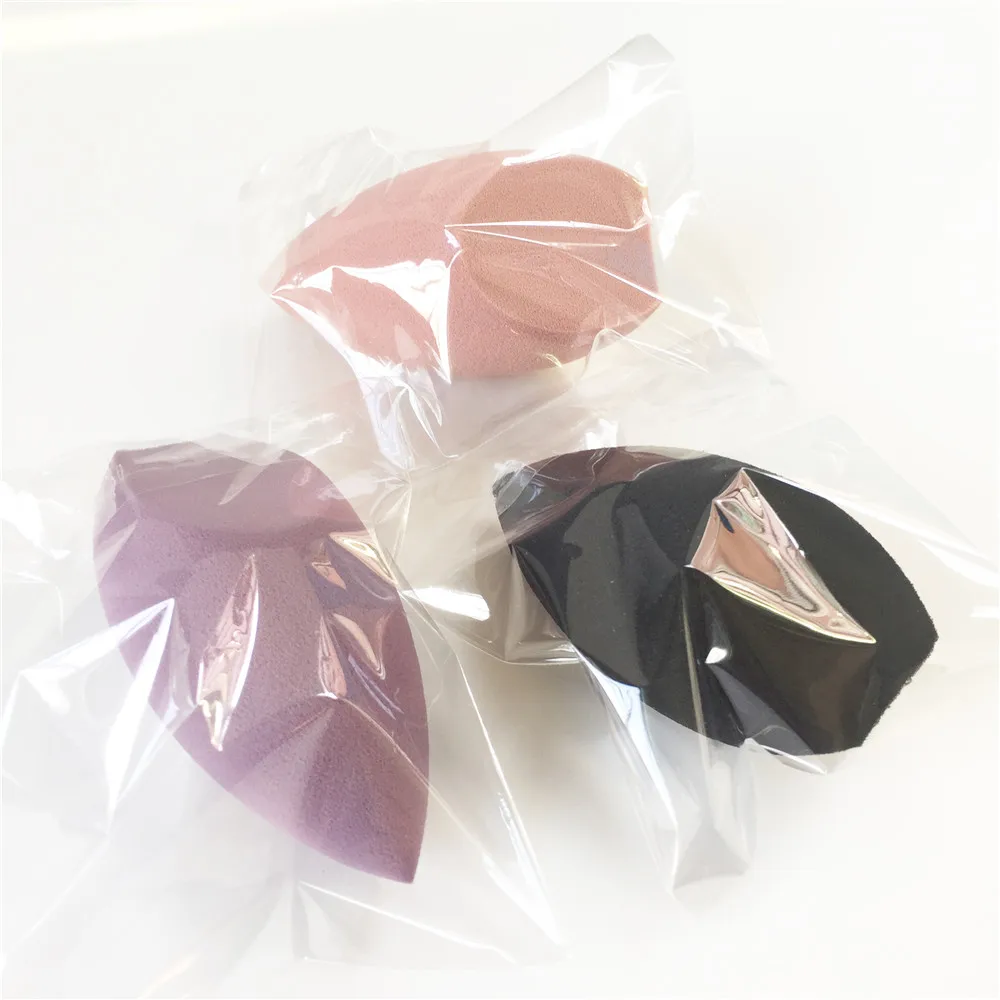 Beauty Makeup Blender Three-Sides _ 8