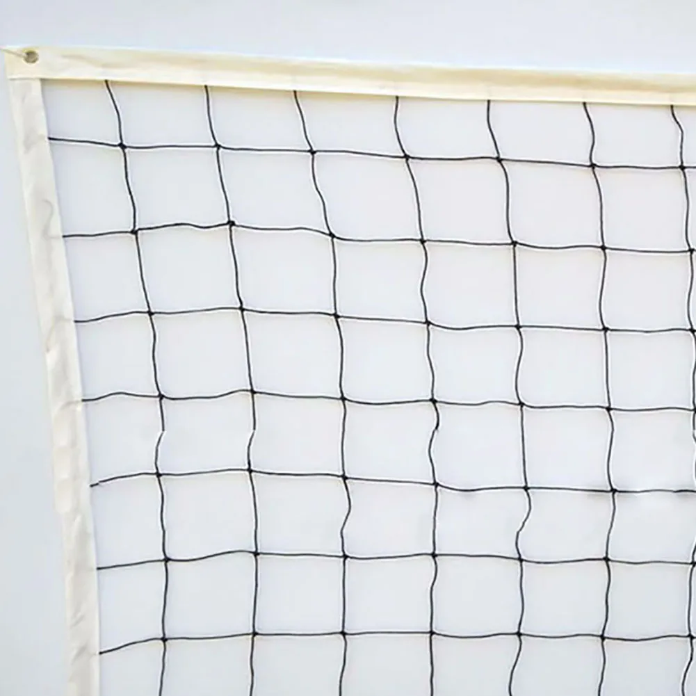 Volleyball Net Volley Ball Handball Net Outdoor Indoor Beach Volleyball Accessories