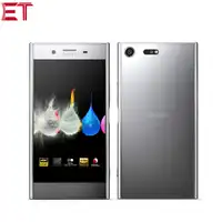 Neue Sony Xperia XZ Premium G8141 LTE 4G Handy 4 GB 64 GB 5,5 "3840x2160 p Snapdragon835 Octa Core 3230 mAh Andorid Telefon NFC