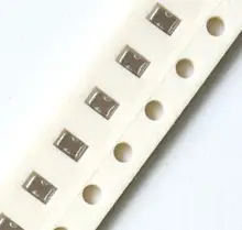 100PCS NFM21CC102R1H3D 2012 Feed Through Capacitors 0805 1nF 1000pF 50V 0.3A EMI Three filter capacitor