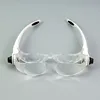 Zoom lunettes de téléphone portable, loupe écran de téléphone portable, loupe de port avec support de téléphone ► Photo 1/6