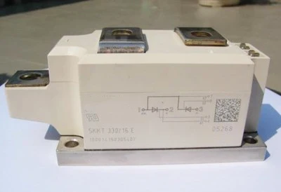 IGBT skkh250/16e Запчасти и аксессуары