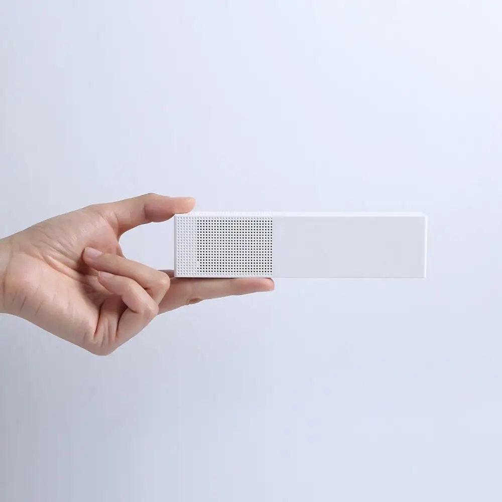 Умный дезодорант Xiaomi mijia Ароматерапевтический фильтр для очистки воздуха мини