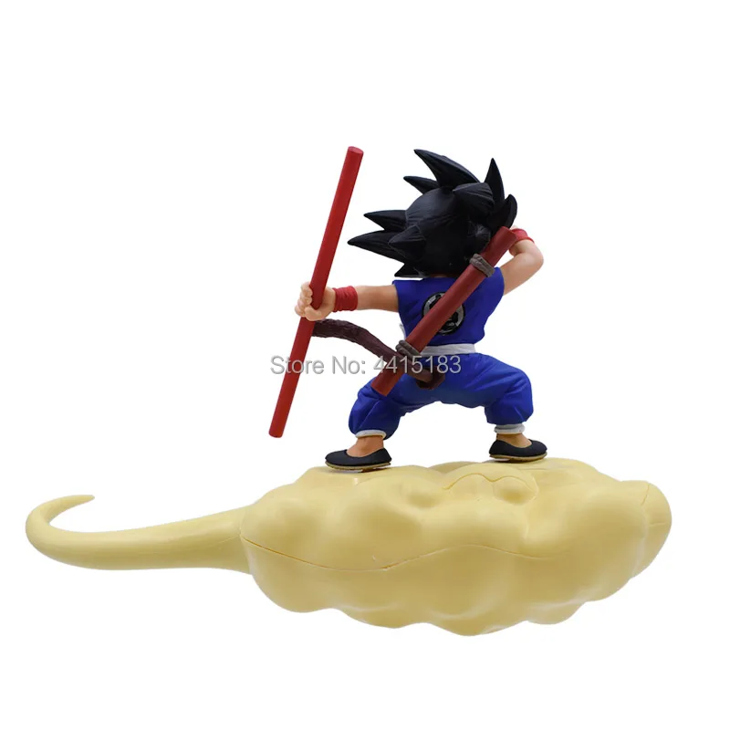 Anime Dragon Ball Z Super Saiyan Goku Blue FES Somersault cloud PVC Action Figure Doll Model Toy Halloween Christmas Gift Anime Dragon Ball Z Super Saiyan Goku Blue FES Somersault cloud PVC Action Figure Doll Model Toy Halloween Christmas Gift