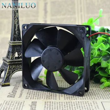 

NANILUO New 3610KL-05W-B60 9CM 9025 24V 0.26A inverter welding machine fan