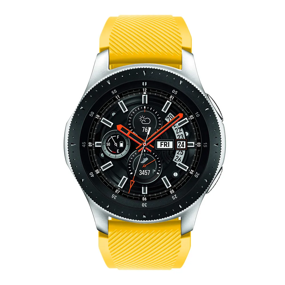 samsung galaxy watch 46 straps