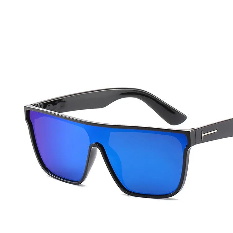 

Brand Square Oversized Polarized Sunglasses Men Vintage Driving Glasses For Women Retro Sun Glasses Eyewear Gafas Oculos