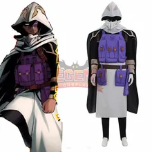 My Hero Academia Boku no Hero Akademia Tamaki Amajiki Cosplay Costume Halloween men Costume