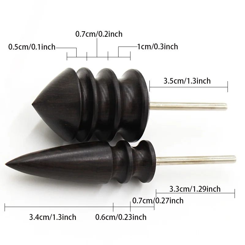 Leather Tools Leathercraft Edge Trimmer Polishing Tool Milling Leather Multi-Size Electric leather polishing rod RX253 leather tools leather craft tool kit leather craft tools leather craft tool