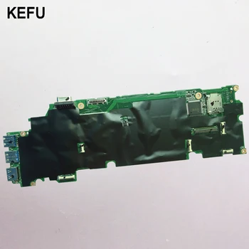 

KEFU FOR DELL 3360 V3360 Laptop Motherboard DDR3 DA0V07MBAD1 28T4F 028T4F CN-028T4F 100% Tested