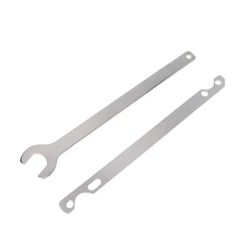 

2pcs Fan Clutch Wrench Removal Holder Tool Kit For BMW E34/E39/E36/E46/E90