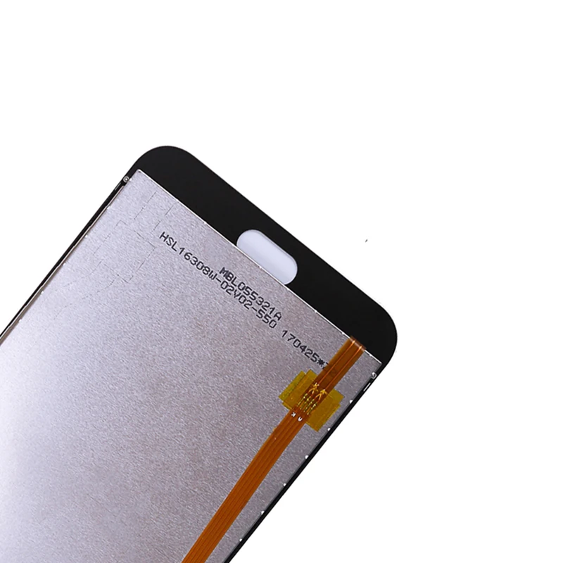 Для Ulefone T1 ЖК дисплей сенсорный экран дигитайзер для Аксессуары мобильных
