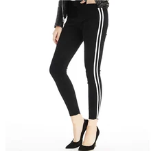 Пижамы, летние тянущиеся теплые брюки, весенние штаны с принтом мандалы и цветов, женские черные леггинсы