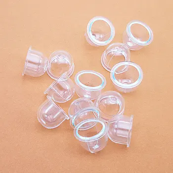 

Small Fuel Pump 10pcs 15mm Carburetor Spare Parts Carb Primer Bulbs Cap For Chainsaw Blower Trimmer Brushcutter