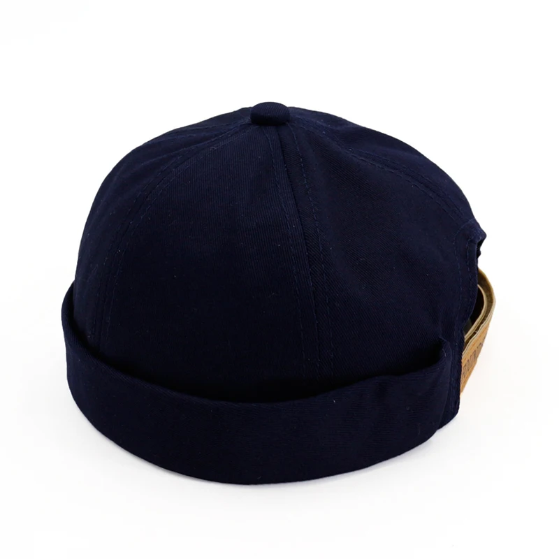 Весенне-осенняя мужская Ретро хип-хоп шапка помещика gorras Регулируемая женская шапка miki головной убор моряка художественная Молодежная Шапка Кепка кепки BQM67