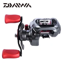 DAIWA TATULA SV TW CS Baitcasting Fishing Reel103H/HL103HS/HSLGear Ratio6.3: 1/7. 3:1 правая левая рука 6 шарикоподшипник Макс сопротивление 5 кг
