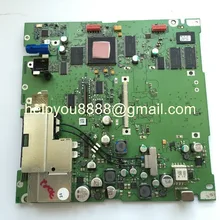 Mainboard mother board for Mercedes-Benz W221 S class Car Navigation radio US version