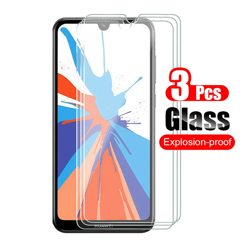 Glass-Y72019-3pcs
