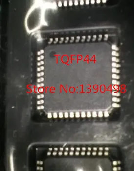 

Free Shipping MC9S08AW32CFGE MC9S08AW32CFG MC9S08AW32 5M75B QFP44 IC
