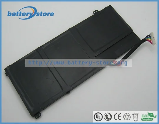 Настоящая аккумуляторная батарея для ноутбука AC14A8L ACER Aspire Nitro 1 2 5 10 |laptop battery|battery for